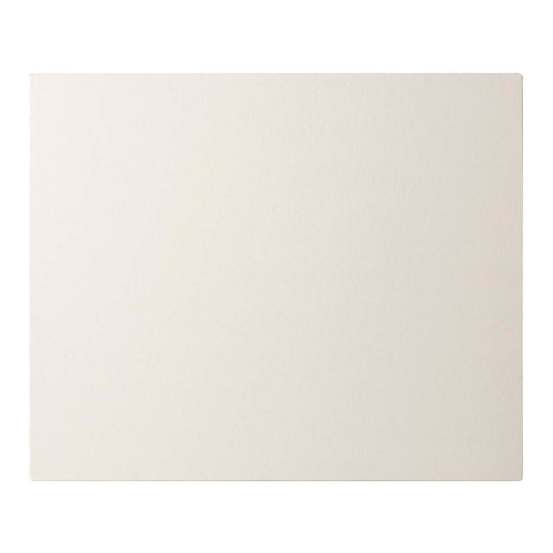 Clairefontaine Canvas Board White 50x60cm