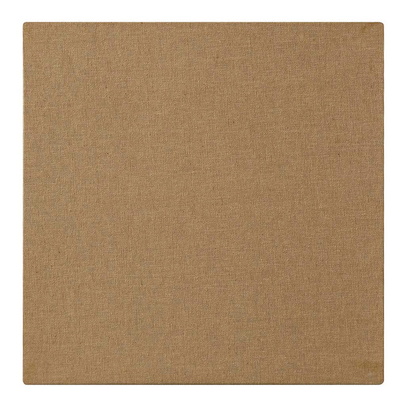 Clairefontaine Canvas Board Natural 30x30cm