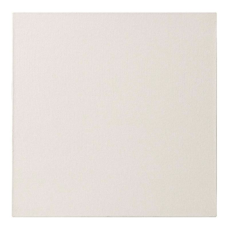 Clairefontaine Canvas Board Square White 30x30cm