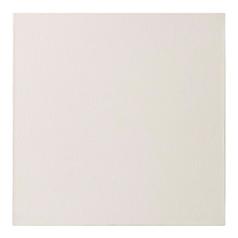Clairefontaine Canvas Board Square White 40x40cm