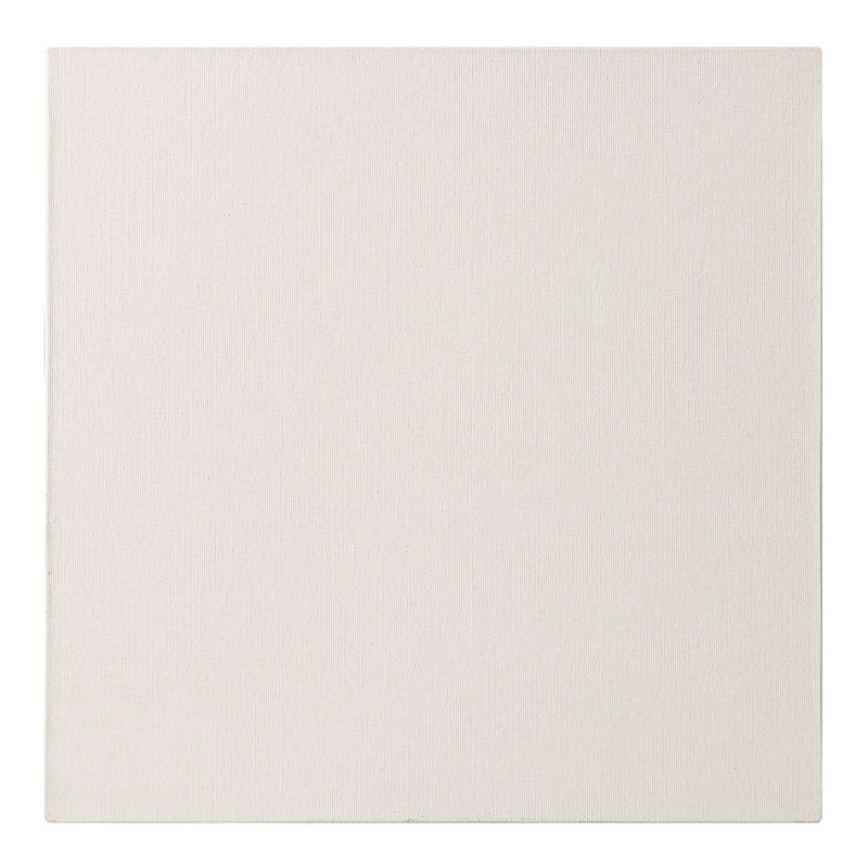 Clairefontaine Canvas Board Square White 50x50cm