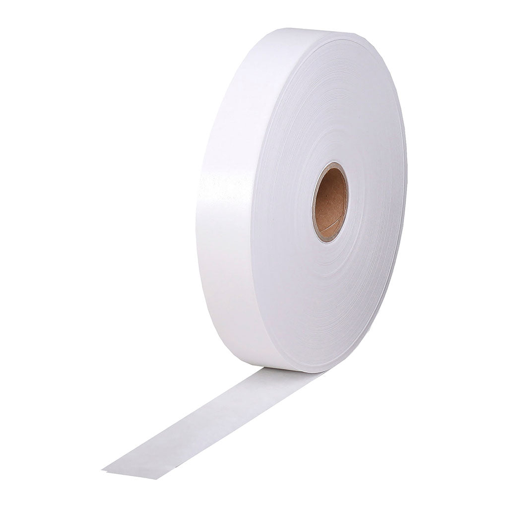 Clairefontaine Kraft Tape White 25mmx200m