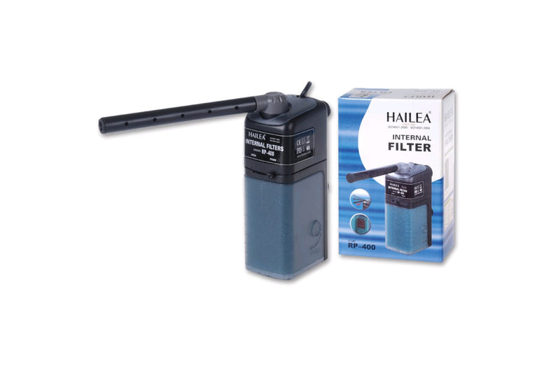 Hailea Internal Filter 400 L/h   -RP400