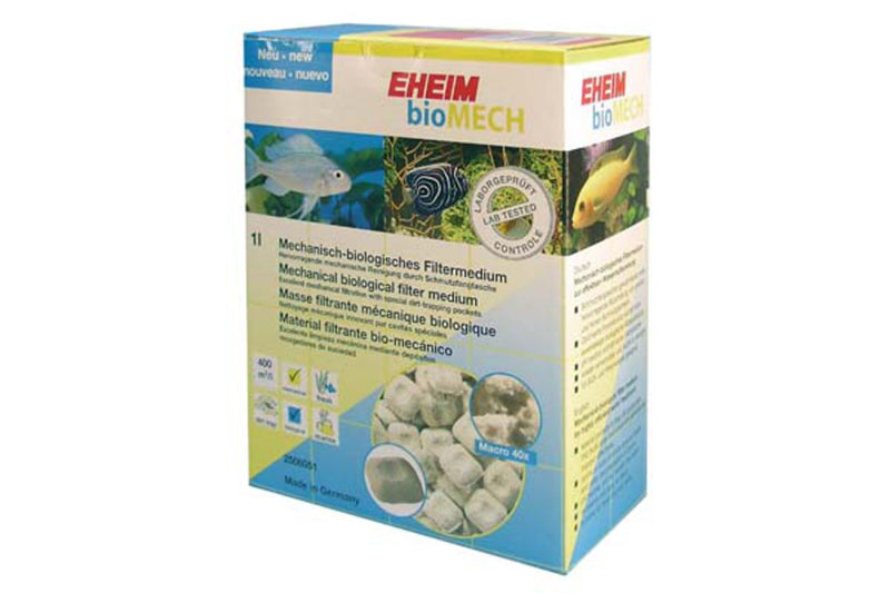 Aquatic Filter Eheim BioMech 1L