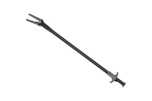 Eheim 600mm plant tongs for aquariums, designed for precise maintenance of aquatic plants and debris without wet hands.