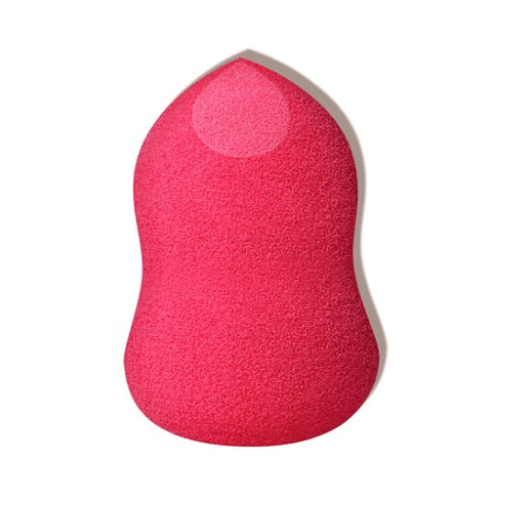 Pink LA Colors Makeup Blending Sponge for flawless makeup application, blending foundation and concealer seamlessly.