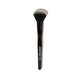 LA Colors Multi-Purpose Brush with soft bristles for blending, contouring, and highlighting for a flawless makeup look.