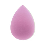 Heat-activated blending sponge that changes color when wet, perfect for seamless makeup application and a natural finish.