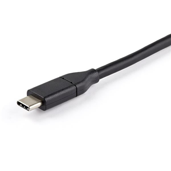 1 m (3.3’)?USB C to DisplayPort 1.4 Cable?- Bidirectional?- 8K