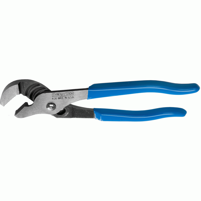 CHANNELLOCK Tongue and Groove Pliers-165mm