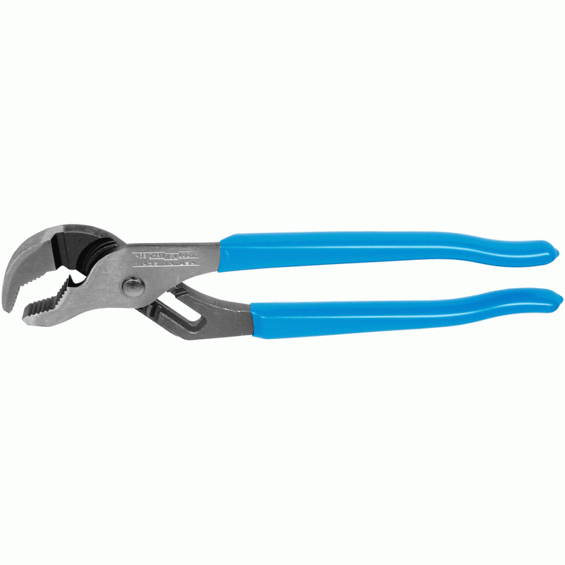 CHANNELLOCK Tongue and Groove Pliers-250mm
