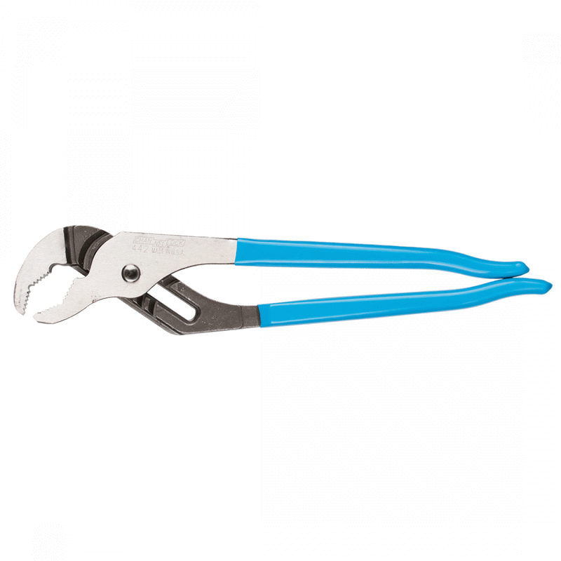 CHANNELLOCK Tongue and Groove Pliers -305mm