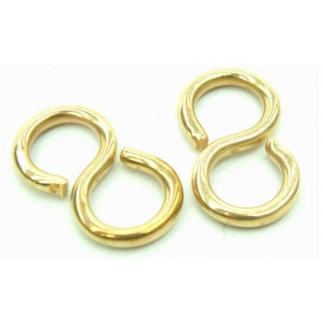 Brass Ess Hooks R217 (32mm) for versatile hanging, ideal for bath chains, kitchen utensils, and stylish home organization.