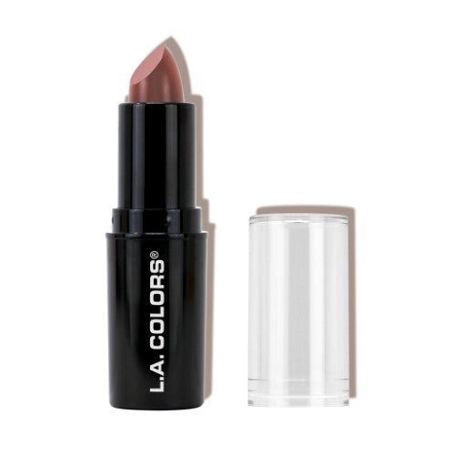 Lipstick - LA Colors Pout Chaser Nudie Nude