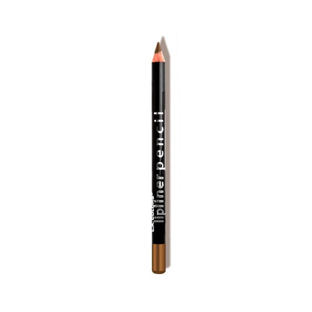 Smooth Lipliner Pencil with shea butter for defined, moisturized lips; long-lasting, vibrant color in a range of shades.