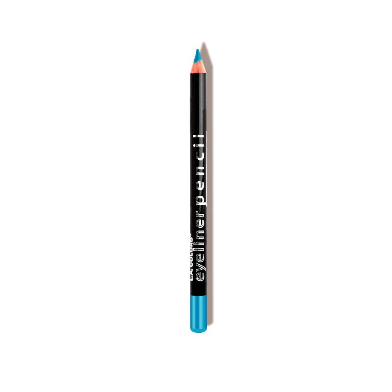 Premium Eyeliner Pencil with smooth formula and vibrant shades for effortless application and long-lasting wear.