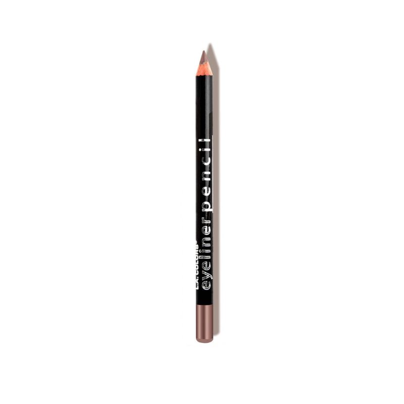 Premium Eyeliner Pencil featuring a smooth formula for effortless application and a vibrant color collection for any look.