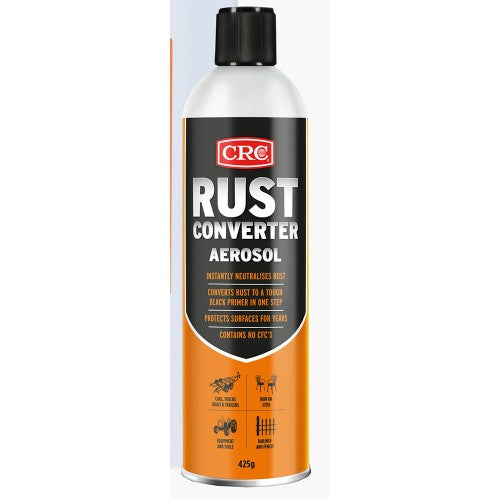 CRC Rust Converter Aerosol   425gm