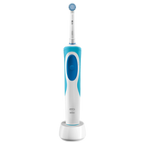 Electric toothbrush with UltraThin bristles for gentle cleaning, designed for sensitive teeth and optimal gum health.