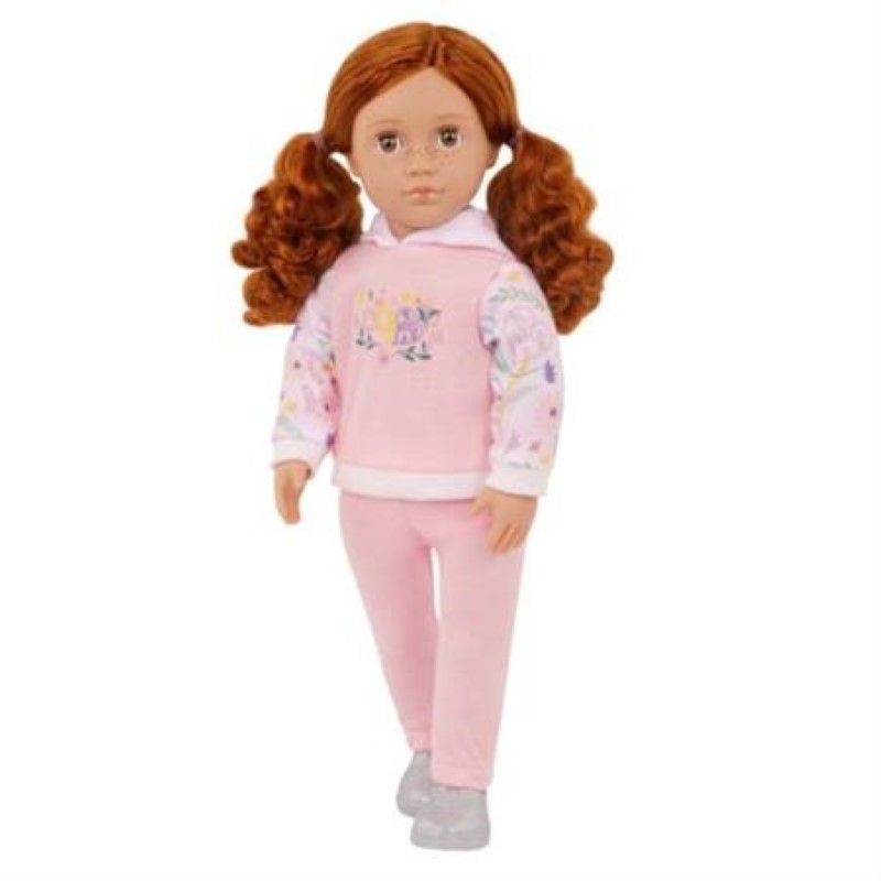 Our Generation Regular Doll - Nora ( 18")