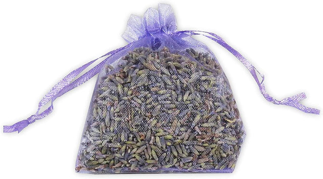 DreamTicket Lavender Pillow from Smartfox NZ, featuring calming lavender scent for restful sleep and serene relaxation.