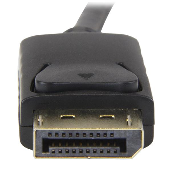 DisplayPort to HDMI Adapter Cable - 3 m (10 ft.) - 4K 30Hz