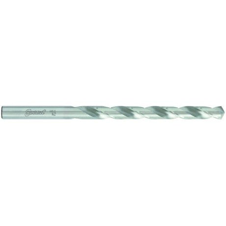 High-speed steel 7.80mm drill bit for smooth, precise drilling in wood, metal, and plastic; ideal for professionals and DIYers.