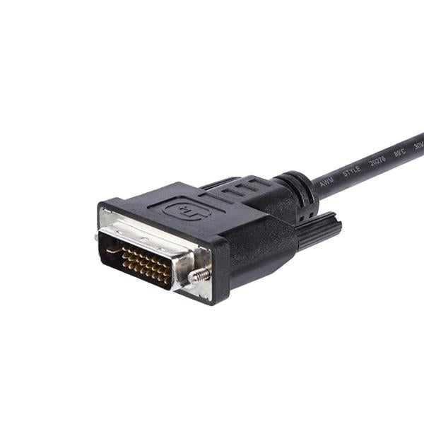 DVI-D to VGA Active Adapter Converter Cable – 1920x1200