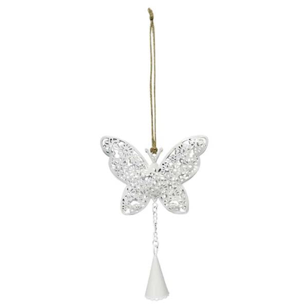 Wall Art - CountryChic Hang Butterfly