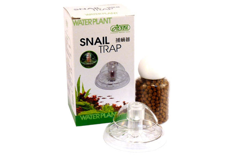 Aquatic Snail Trap