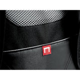 Checkpoint-friendly backpack with designated laptop section, multiple pockets, and ergonomic design for easy transport.
