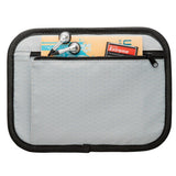 Elleven Small TechTrap, a compact organizer for phones, cables, and chargers, perfect for on-the-go tech enthusiasts.