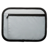 Elleven Small TechTrap: sleek organizer for protecting and storing phones, cables, and chargers, perfect for travel.