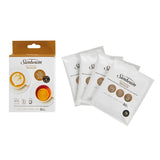 Sunbeam Espresso Machine Descaling Tablets for effective scale removal and optimal coffee flavor maintenance.