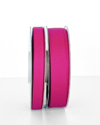Laminated Grosgrain Bags, 22mm x 30mtrs, stylish and eco-friendly for elegant gift and retail packaging.
