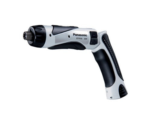 Drill & Driver (2x Batteries & Charger) - Panasonic