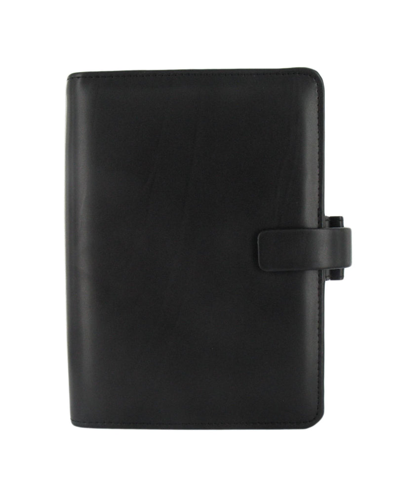 Filofax Organiser Metropol Personal Black