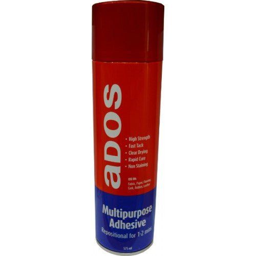 Ados -F2  Spray Adhesive  575ml