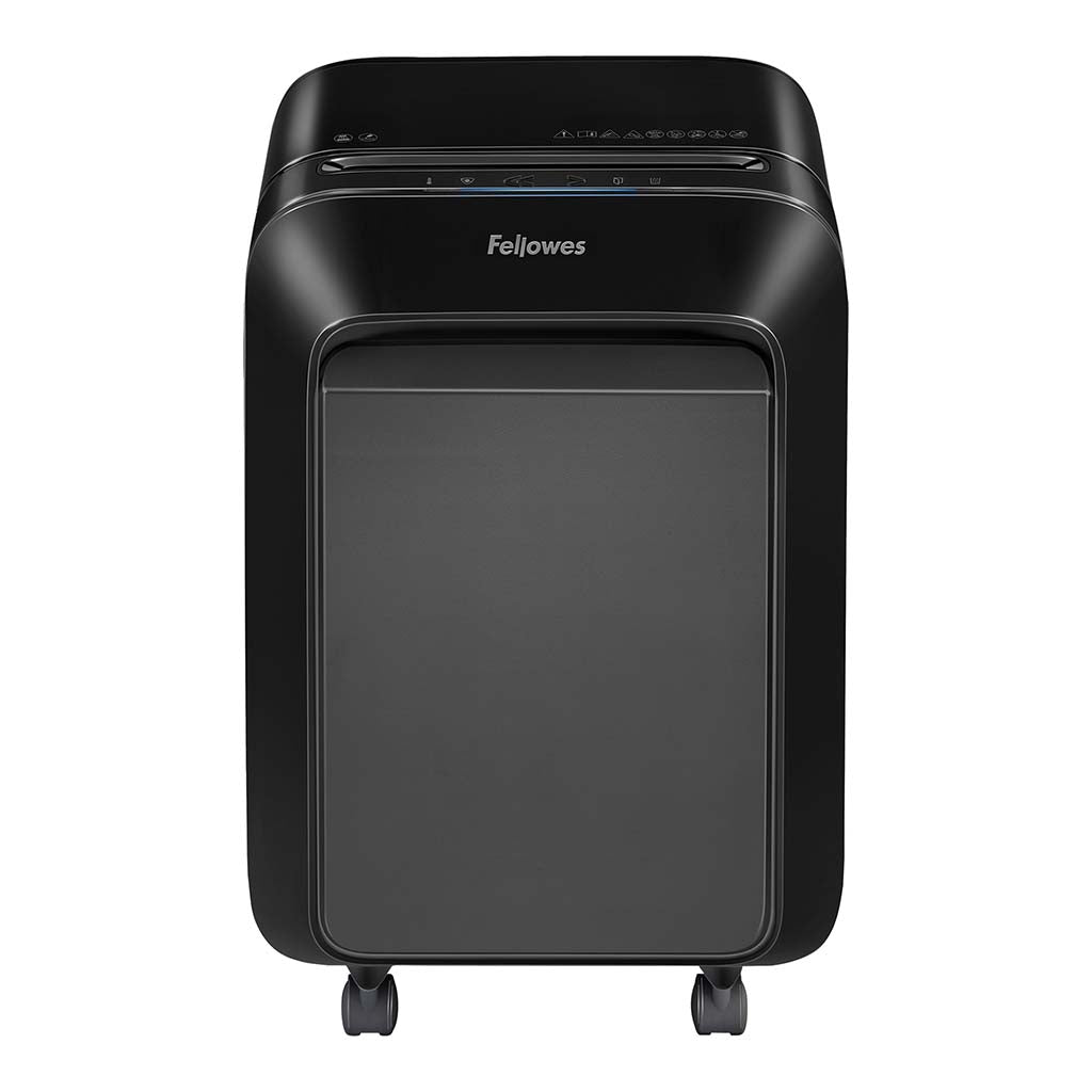 Fellowes Powershred LX210 Mini Cut Shredder