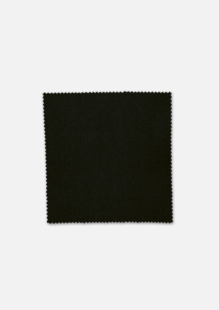 Black Stretch Lining from Biz Collection, 5 meters, ideal for creating flexible and comfortable custom garments.