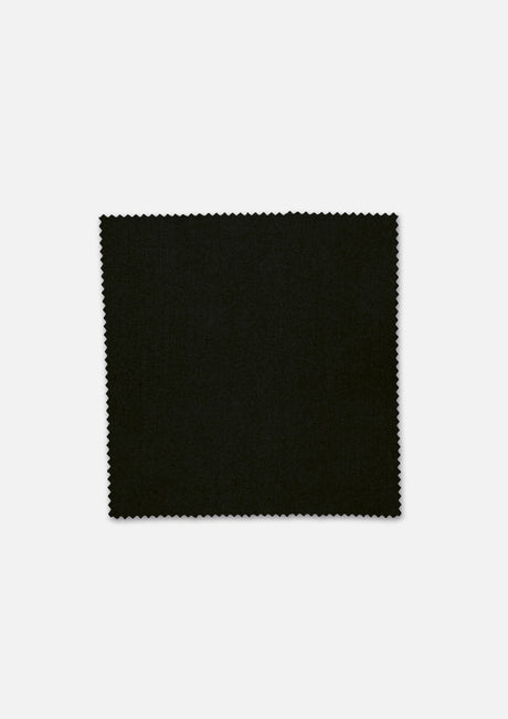 Black Stretch Lining from Biz Collection, 5 meters, ideal for creating flexible and comfortable custom garments.