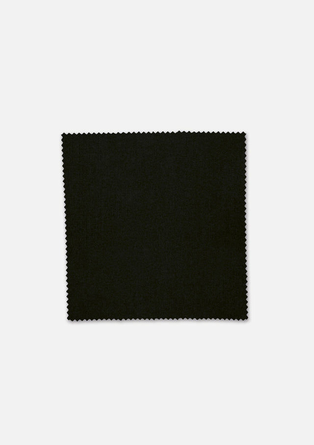 Black Stretch Lining from Biz Collection, 5 meters, ideal for creating flexible and comfortable custom garments.