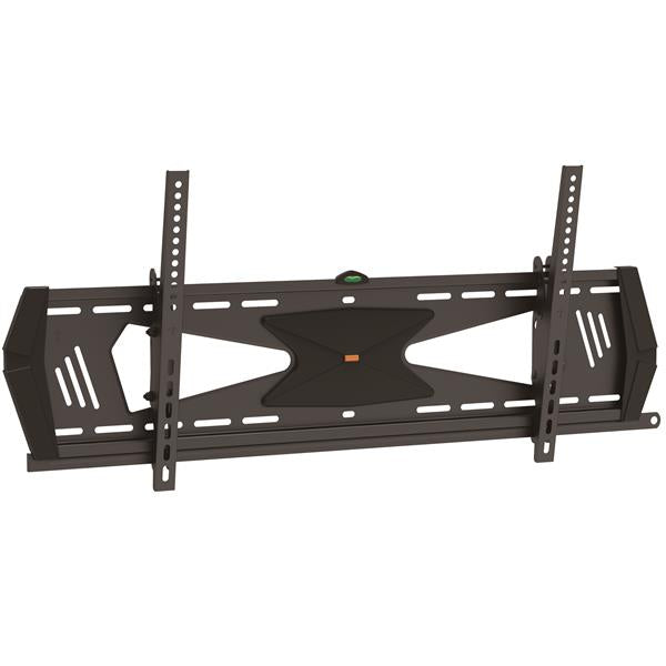 Low Profile TV Mount - Tilting - Anti-Theft -TV Wall Mount for 37" to 75" TVs