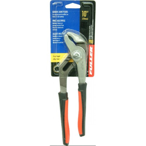 Battery Pliers Groove Joint Fuller 10" No. 113