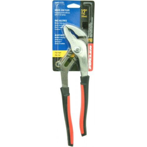 Battery Pliers Groove Joint Fuller 12" No. 114