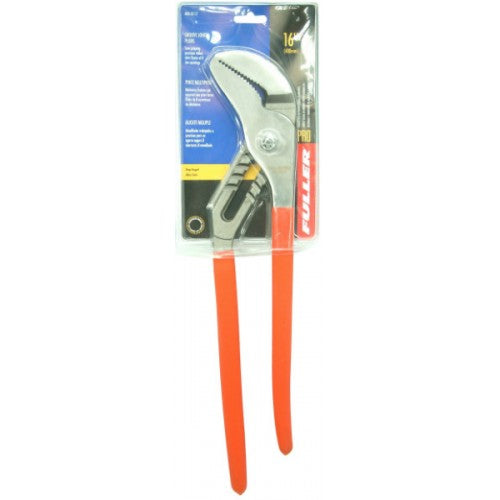 Battery Pliers Groove Joint Fuller 16" No. 117