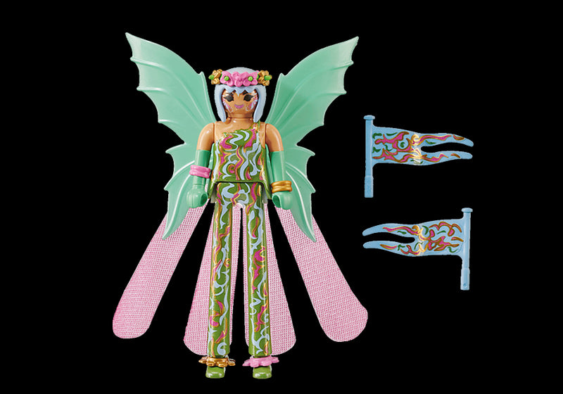 Playmobil - Fairy Stilt Walker
