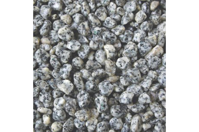 Aquarium Gravel / Pebbles - Salt & Pepper - 20kg