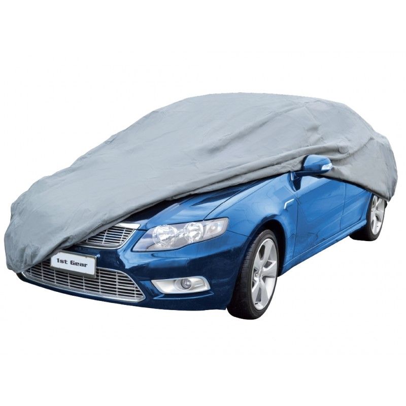 CAR COVER EXTRA LARGE