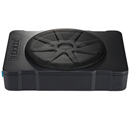 HS10 HIDEAWAY POWERED SUBWOOFER (10IN)
